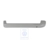 Γνήσιο VW Κάλυμμα Για Ράγα Οδήγησης Flanell Γκρι - 6X0881347C U71