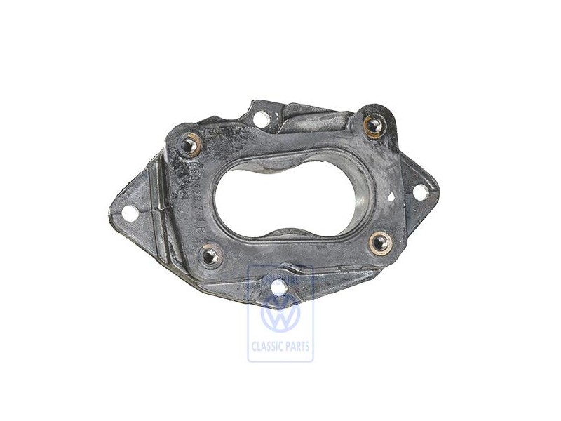 Γνήσιο VW Ενδιάμεση Φλάντζα - 050129761E