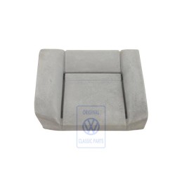 Γνήσιο VW Αφρώδες Υλικό Πλάτης Καθίσμ - 6X0885775T