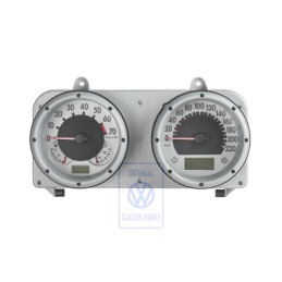 Γνήσιο VW Όργανο Πολλαπλών Λειτουργιών - 6X0920800BX