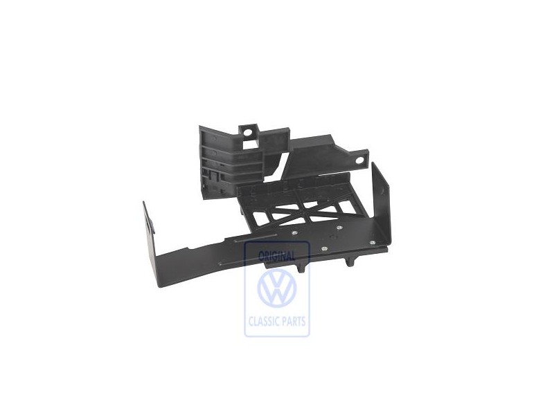 Γνήσιο VW Στήριγμα Για Κουτί Ασφαλειών - 6X0937506B