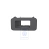 Γνήσιο VW Διάφραγμα Για Διακόπτη Off-Black - 6X0959549A 48Z