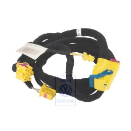 Γνήσιο VW Σετ Καλωδίων Για Αερόσακο - 6X0971581D