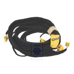 Γνήσιο VW Σετ Καλωδίων Για Αερόσακο - 6X0971581E