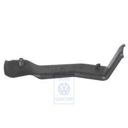 Γνήσιο VW Οδήγηση Καλωδίου - 6X0971615AE