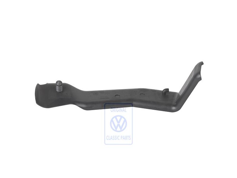Γνήσιο VW Οδήγηση Καλωδίου - 6X0971615AE