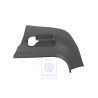Γνήσιο VW Επένδυση Κολόνας A Off-Black - 6X1863483G C81