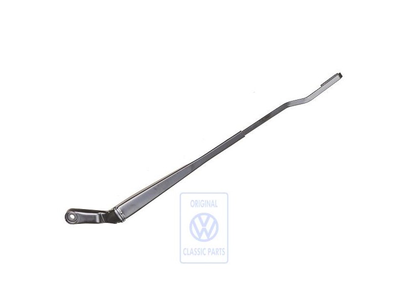 Γνήσιο VW Βραχίονας Υαλοκαθαριστήρα - 6X1955409