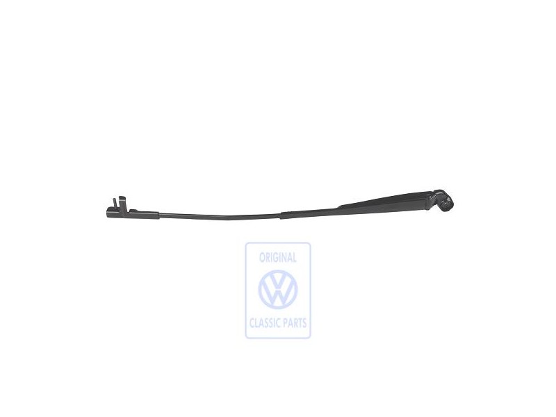 Γνήσιο VW Βραχίονας Υαλοκαθαριστήρα Aero - 6X1955410C