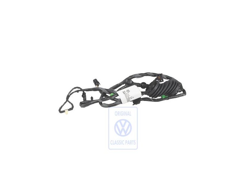 Γνήσιο VW Σετ Καλωδίων Για Πόρτα - 6X1971121L