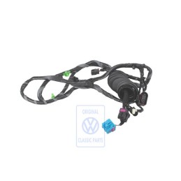 Γνήσιο VW Σετ Καλωδίων Για Πόρτα - 6X1971121N