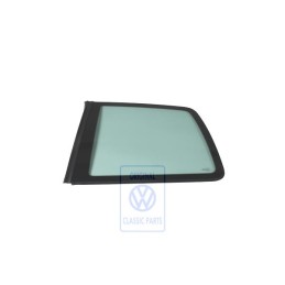 Γνήσιο VW Πλευρικό Τζάμι - 6X3845041M