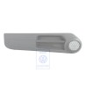 Γνήσιο VW Ντουλαπάκι Flanell Γκρι - 6X3867133G U71