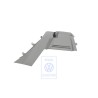 Γνήσιο VW Επένδυση Θόλου Τροχού Flanell Γκρι - 6X3867766N U71