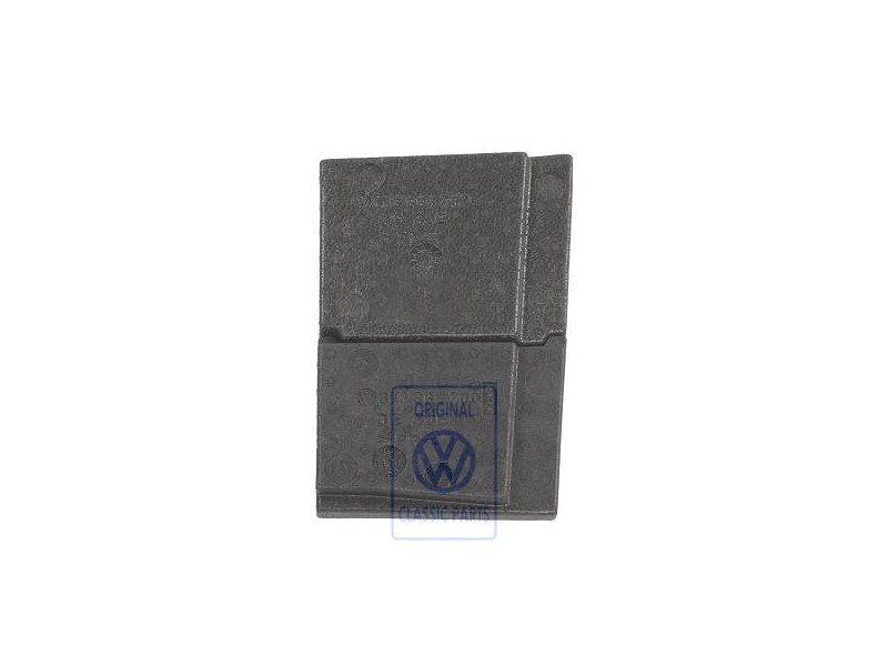 Γνήσιο VW Μαξιλάρι Πρόσκρουσης - 6X3868692