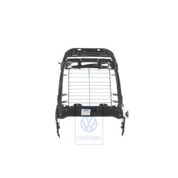 Γνήσιο VW Σκελετός Πλάτης - 6X3881045AK