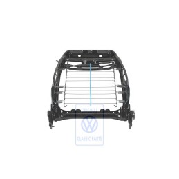 Γνήσιο VW Σκελετός Πλάτης - 6X3881046AK