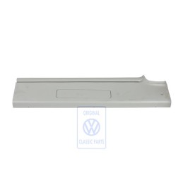 Γνήσιο VW Επένδυση Πλαισίου Οροφής - 701070006E
