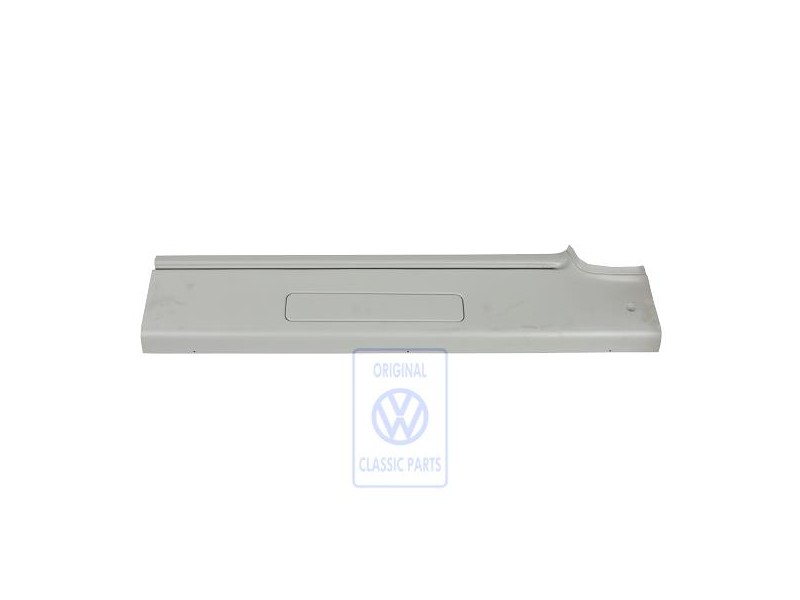 Γνήσιο VW Επένδυση Πλαισίου Οροφής - 701070006E