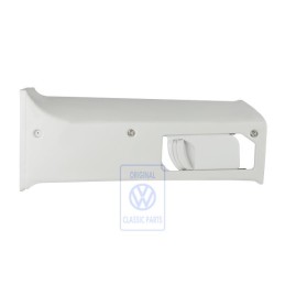 Γνήσιο VW Επένδυση Κολόνας Β - 701070007G