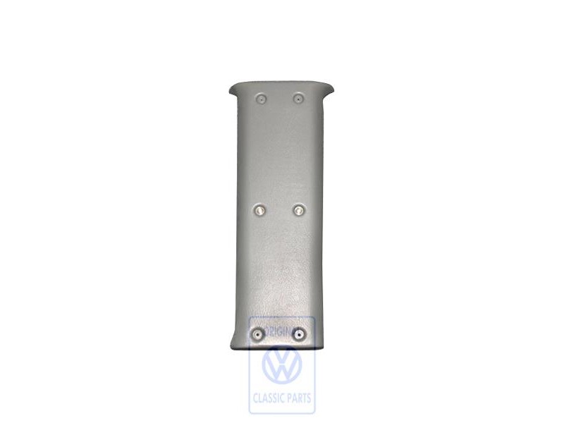 Γνήσιο VW Επένδυση Κολόνας C - 701070009