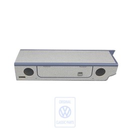 Γνήσιο VW Δοχείο Συσσώρευσης Με Άνοιγμα Ηχείου - 701070100J