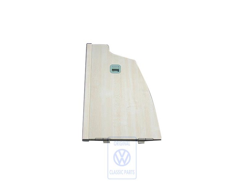 Γνήσιο VW Καπάκι Για Ντουλάπα - 701070110G