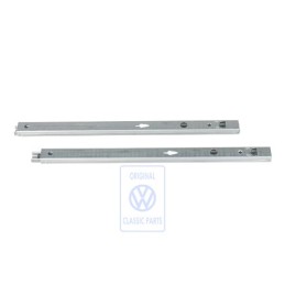 Γνήσιο VW Οδηγός Συρταριού - 701070122
