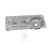 Γνήσιο VW Συνδυασμός Κουζίνας-Νεροχύτη - 701070138Q