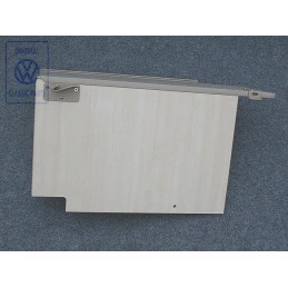 Γνήσιο VW Περίβλημα Κρεβατιού - 701070236E