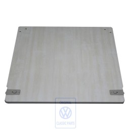 Γνήσιο VW Πλάκα Κρεβατιού - 701070242F