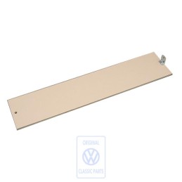 Γνήσιο VW Κουμπωτή Σανίδα - 701070242G