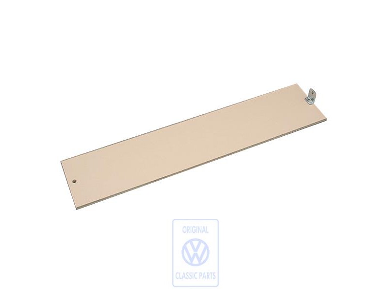 Γνήσιο VW Κουμπωτή Σανίδα - 701070242G
