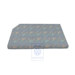 Γνήσιο VW Μαξιλάρι Κρεβατιού - 701070246E