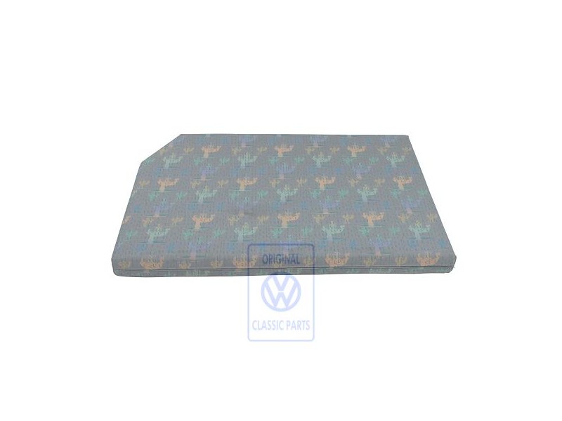 Γνήσιο VW Μαξιλάρι Κρεβατιού - 701070246E