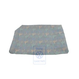 Γνήσιο VW Επένδυση Μαξιλαριού - 701070247E