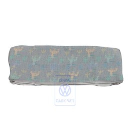 Γνήσιο VW Επένδυση Μαξιλαριού - 701070247G