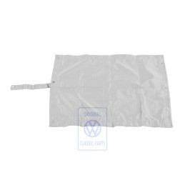 Γνήσιο VW Κουρτίνα Πίσω Τζαμιού - 701070401C