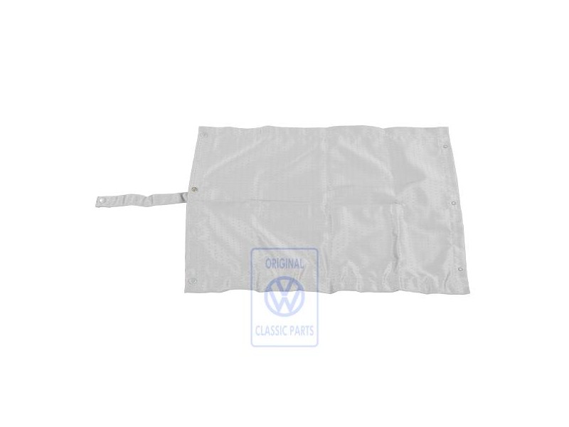 Γνήσιο VW Κουρτίνα Πίσω Τζαμιού - 701070401C