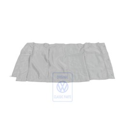 Γνήσιο VW Κουρτίνα Για Πλαϊνό Τζάμι - 701070401E