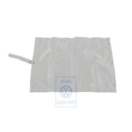 Γνήσιο VW Κουρτίνα Για Πλαϊνό Τζάμι - 701070401F