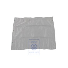 Γνήσιο VW Κουρτίνα Για Πλαϊνό Τζάμι - 701070404H