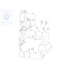 Γνήσιο VW Κουρτίνα Για Πλαϊνό Τζάμι - 701070407A