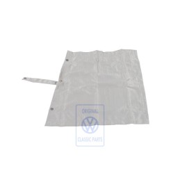 Γνήσιο VW Κουρτίνα Για Πλαϊνό Τζάμι - 701070407E