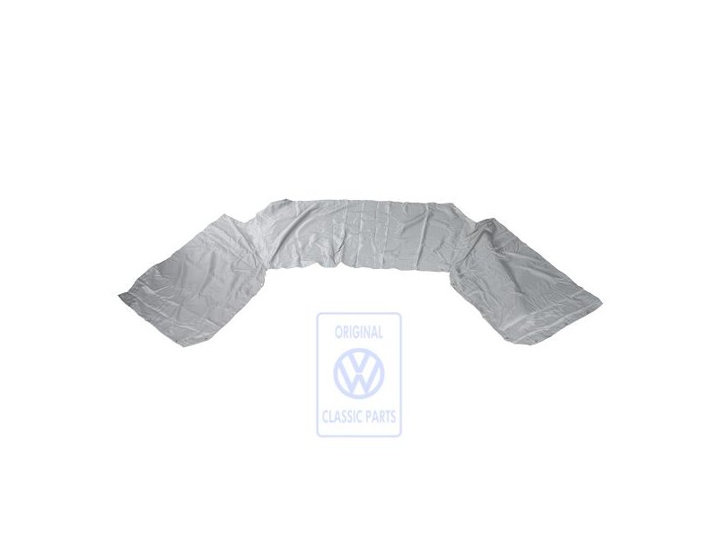 Γνήσιο VW Κουρτίνα Χώρου Καμπίνας Οδηγού - 701070409D