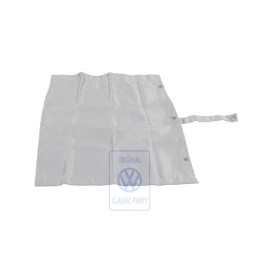 Γνήσιο VW Κουρτίνα Για Πλαϊνό Τζάμι - 701070412G