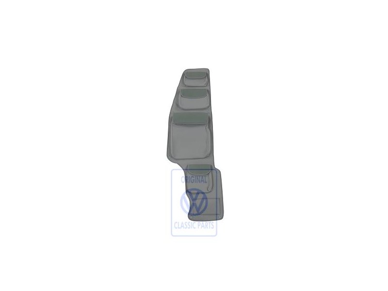 Γνήσιο VW Θήκη Pocket - 701070413H