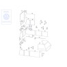 Γνήσιο VW Κουρτίνα Για Πλαϊνό Τζάμι - 701070416E