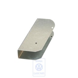 Γνήσιο VW Προστατευτική Λαμαρίνα - 701070509