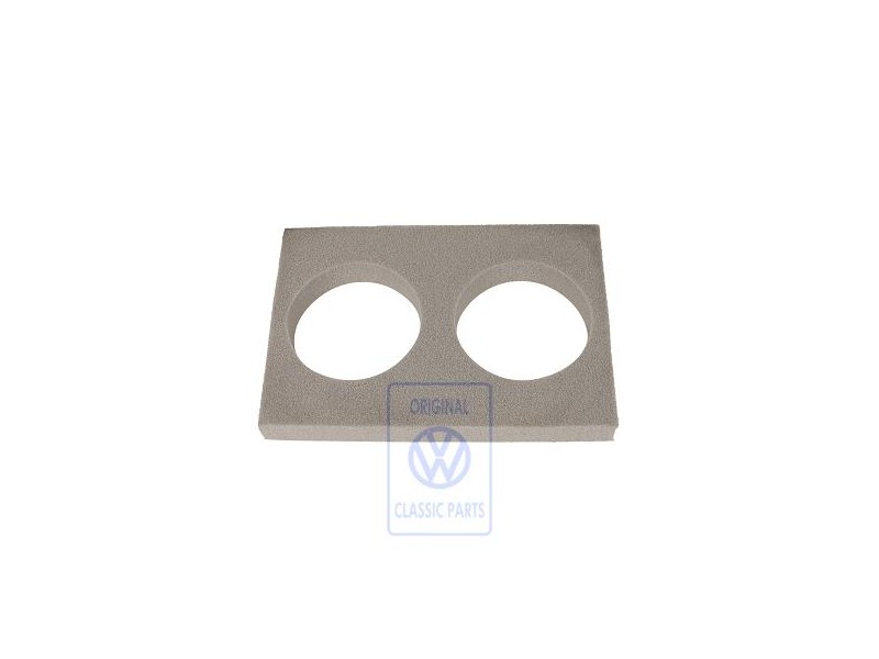 Γνήσιο VW Στεγανοποίηση - 701070509F